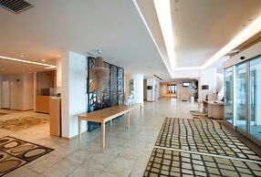 Grand Hotel Paradiso