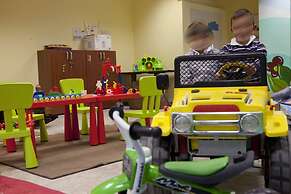 Grand Hotel Paradiso