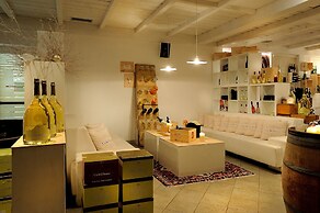 Grand Hotel Paradiso