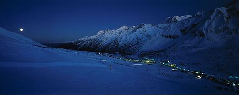 Grand Hotel Paradiso