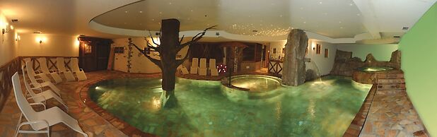 Grand Hotel Paradiso