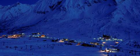 Grand Hotel Paradiso