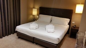 Grand Hotel Paradiso