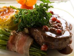 Grand Hotel Paradiso