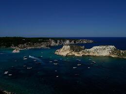 Hotel Kyrie Isole Tremiti