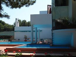 Hotel Kyrie Isole Tremiti