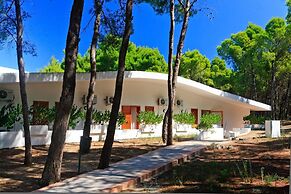 Hotel Kyrie Isole Tremiti