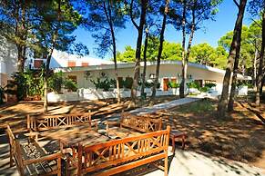 Hotel Kyrie Isole Tremiti