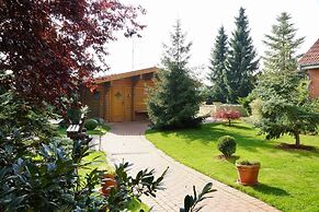 Alcedo Hotel