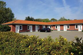 Alcedo Hotel