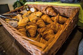 Auberge du Pastel