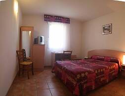Auberge du Pastel