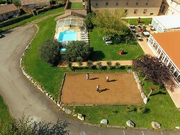 Auberge du Pastel