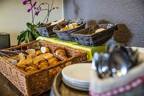 Auberge du Pastel