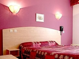 Auberge du Pastel