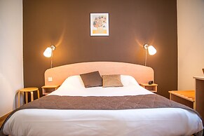 Auberge du Pastel