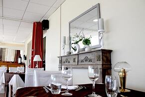 Auberge du Pastel