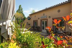 Auberge du Pastel