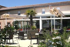 Auberge du Pastel