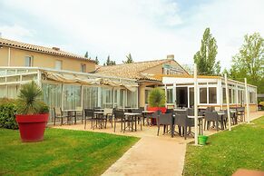 Auberge du Pastel