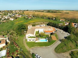 Auberge du Pastel