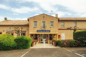 Auberge du Pastel