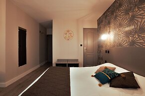 Auberge du Pastel