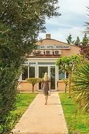 Auberge du Pastel