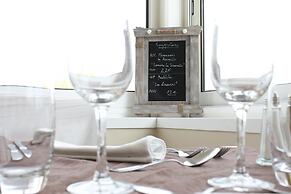 Auberge du Pastel