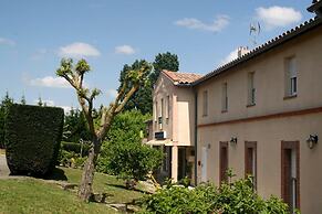 Auberge du Pastel