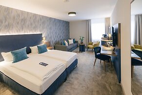Hotel und Restaurant Rose