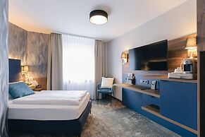 Hotel und Restaurant Rose