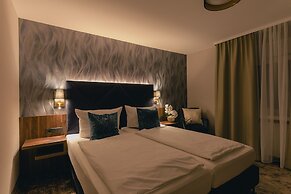 Hotel und Restaurant Rose