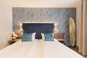 Hotel und Restaurant Rose