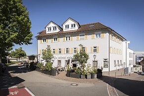Hotel und Restaurant Rose