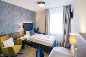 Hotel und Restaurant Rose