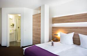 Hotel und Restaurant Rose