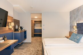 Hotel und Restaurant Rose