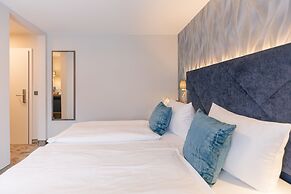 Hotel und Restaurant Rose