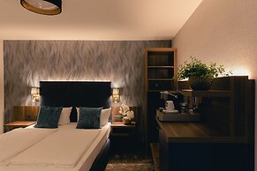 Hotel und Restaurant Rose
