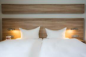 Hotel und Restaurant Rose