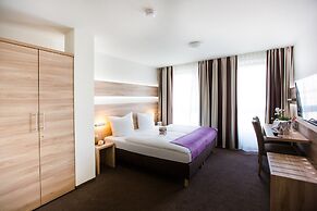 Hotel und Restaurant Rose