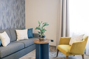 Hotel und Restaurant Rose