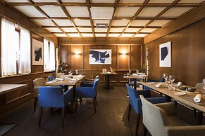 Hotel und Restaurant Rose