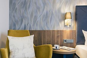 Hotel und Restaurant Rose