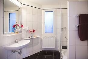 Hotel und Restaurant Rose