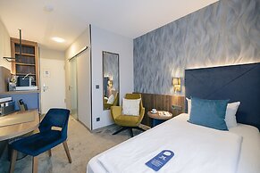 Hotel und Restaurant Rose