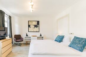 Hotel und Restaurant Rose