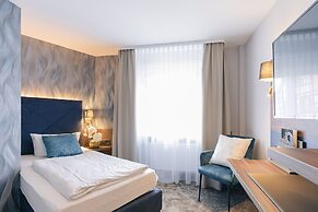 Hotel und Restaurant Rose