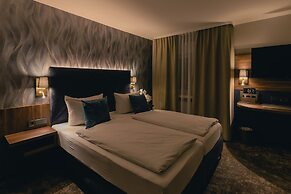 Hotel und Restaurant Rose